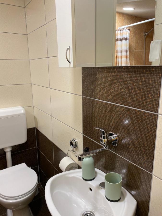 Apartment Neno 2 Требинє Екстер'єр фото