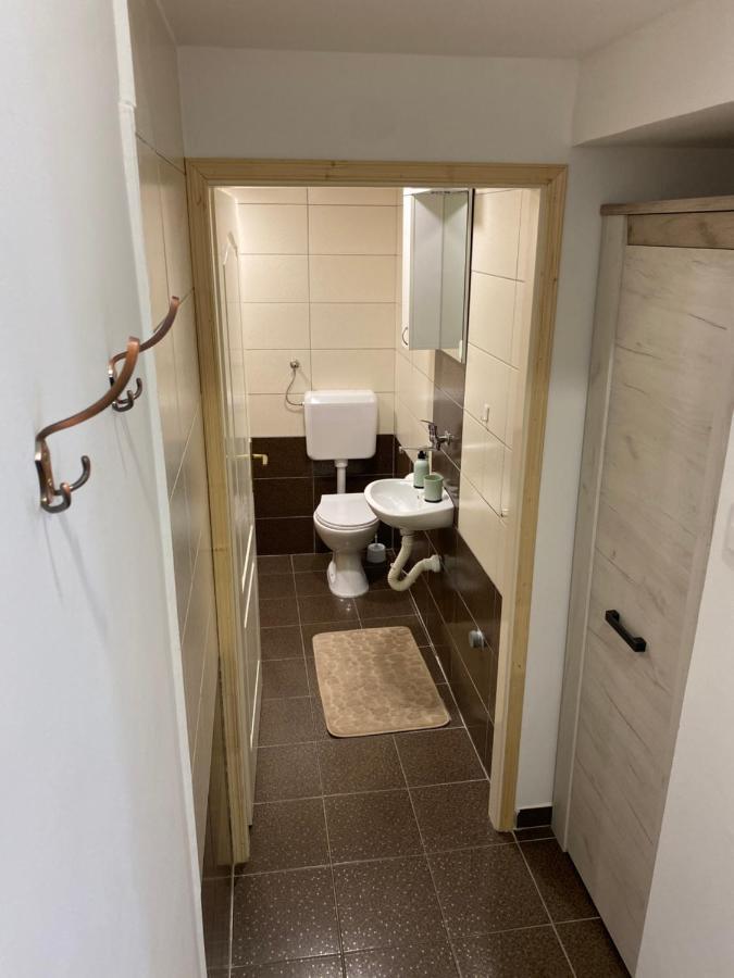 Apartment Neno 2 Требинє Екстер'єр фото