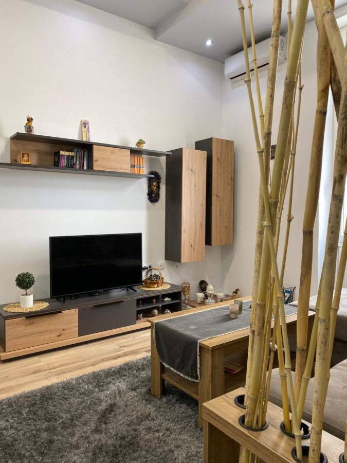 Apartment Neno 2 Требинє Екстер'єр фото