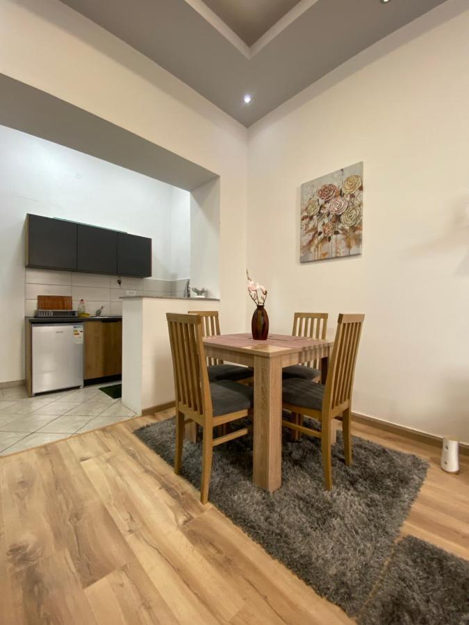 Apartment Neno 2 Требинє Екстер'єр фото