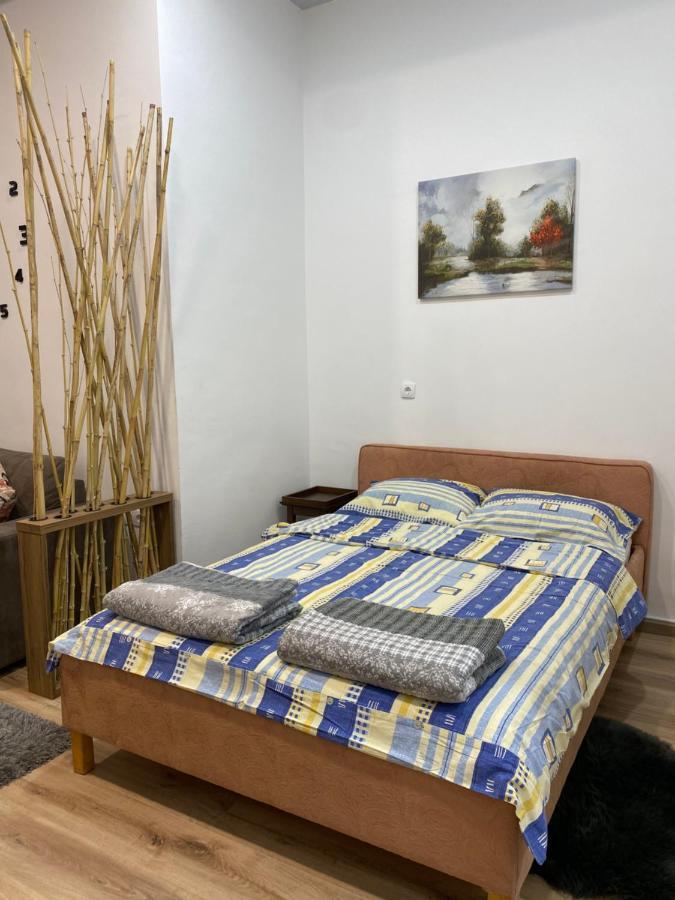 Apartment Neno 2 Требинє Екстер'єр фото